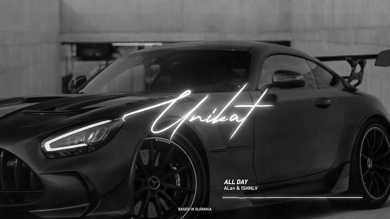 Watch ALan & ISHNLV - All Day on YouTube Watch ALan & ISHNLV - All Day on YouTube