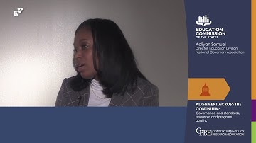 Alignment Across All Levels