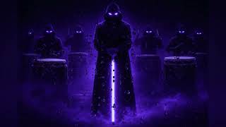 RXLND- TAK TAK TAK (Tribal dark techno)🖤💜🪘🔥