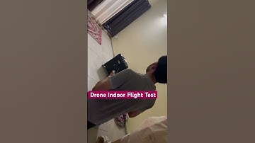 Drone indoor flight #shorts #trending #drone #fly #fun  #flying #indoor  #testing