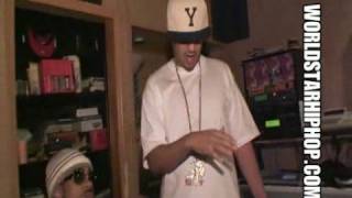 Watch French Montana We Sip Grand Cru video