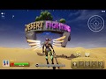 Desert fighting max lvl preview