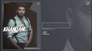 Khandani vair singga official new audio song 2021