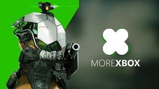More Quantum Break with More Xbox [4k]