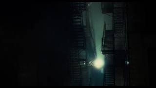 Thief- 1981 Opening Title Screen