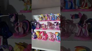 MLP Hidden Dissectibles Collection #shorts