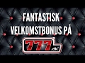 777.dk 777 Danmark. Danmarks nye online casino - YouTube