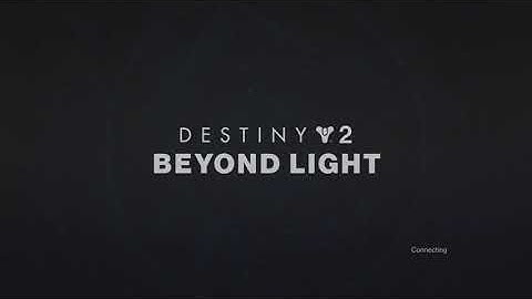 PS5 Error Destiny 2 #destiny2 #ps5 #error #crash