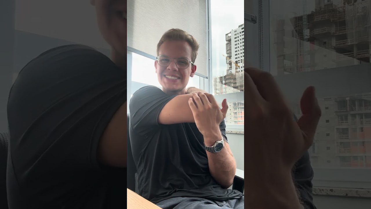 Até onde chega a Ponderação.