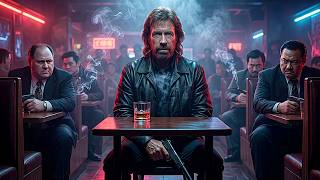 LE FAUX TUEUR | Film d'Action complet en FRANÇAIS 🇫🇷 | Chuck Norris | The Hitman