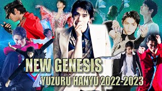 【HANYUYUZURU】新時代 ～Happy Great 1st Anniversary～