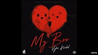 Vybz Kartel - My Boo (Official Audio)