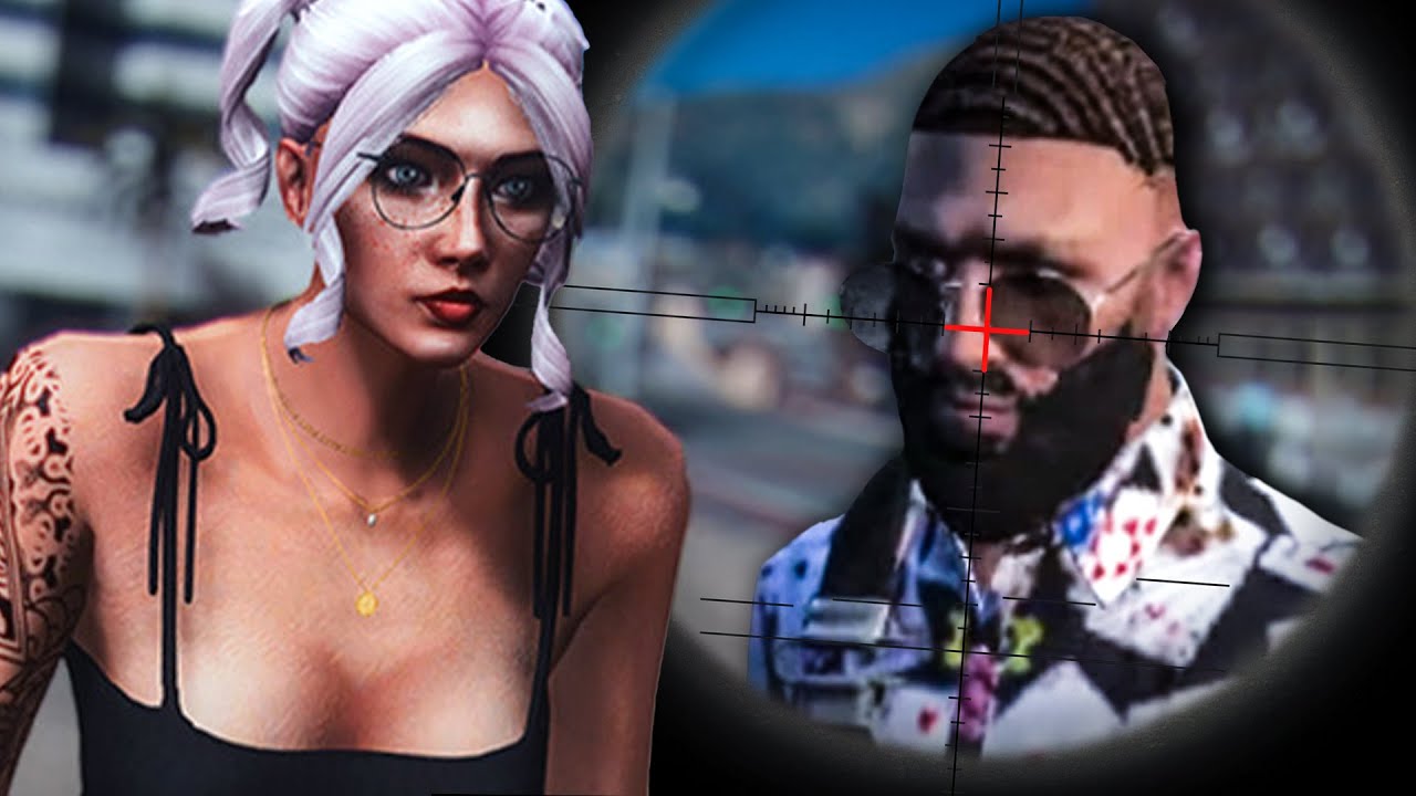 Konec za GIPSA! 😎 || FullSend RP (!fs)