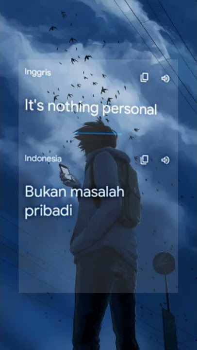 Alan Walker lirik dan terjemahan lagu on my way.