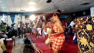 RIVERS STATE COUNCIL FOR ARTS AND CULTURE