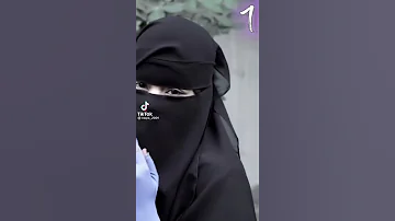 حالات اسلامية عن الحجاب الخمار أناشيد دينية 
