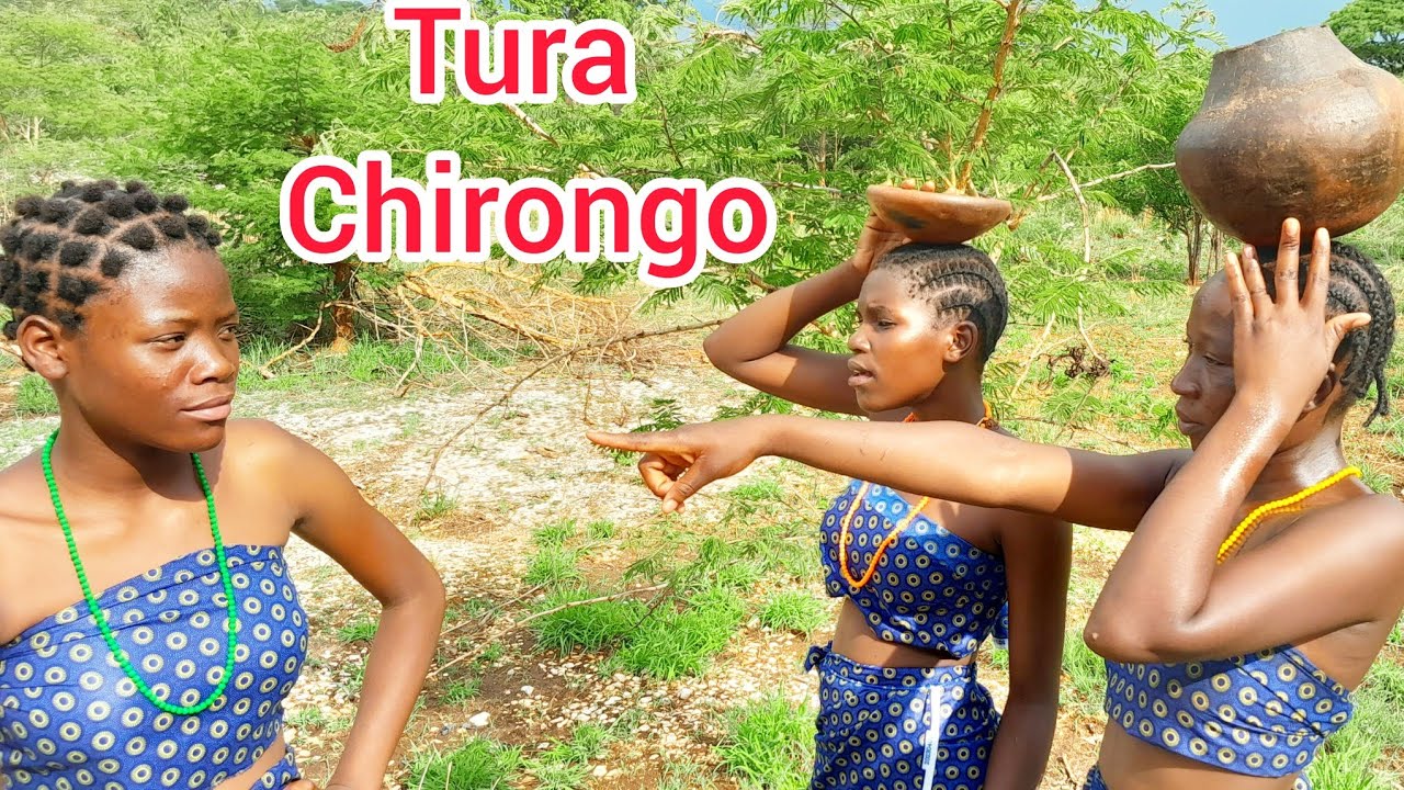 Tura Chirongo Episode 1(one) [NyanyaniMovieTv] - YouTube