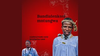 Uyalwazi lonke usizi lwenhliziyo yami (feat. BandlaleNkosi Mtungwa)