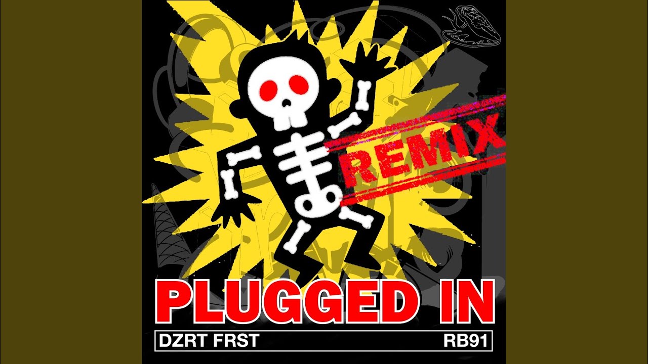 Watch Plugged In (Extended Mix) on YouTube Watch Plugged In (Extended Mix) on YouTube