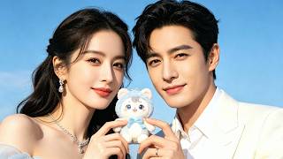 【EspDub】Huyó lejos con su embarazo. Años después, el CEO se sorprendió: ¿Tres mini-yos#cdrama