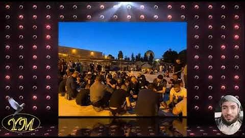 48 سورة الفتح كاملة للقارئ الشيخ محمد الفقيه