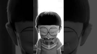 Nobita Crying 😭😭 short  trend video #nobita #short #doraemon #emotional