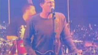 Plebe Rude - Até Quando Esperar ( Programa do Jô )