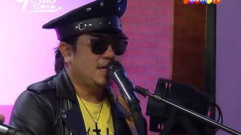 Wong Pitoe - Sakura Naik Delman (Cover) // Teras Sore