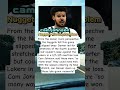 Cam johnson nuggets postgame #camjohnson #nuggets #nbapostseason