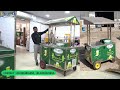 गन्ने जूस का बिज़नेस करे नए जमाएं की नयी टेक्नोलॉजी के साथ | SUGARCANE JUICE MACHINE