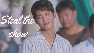 Steal The Show Multifandom Fmv