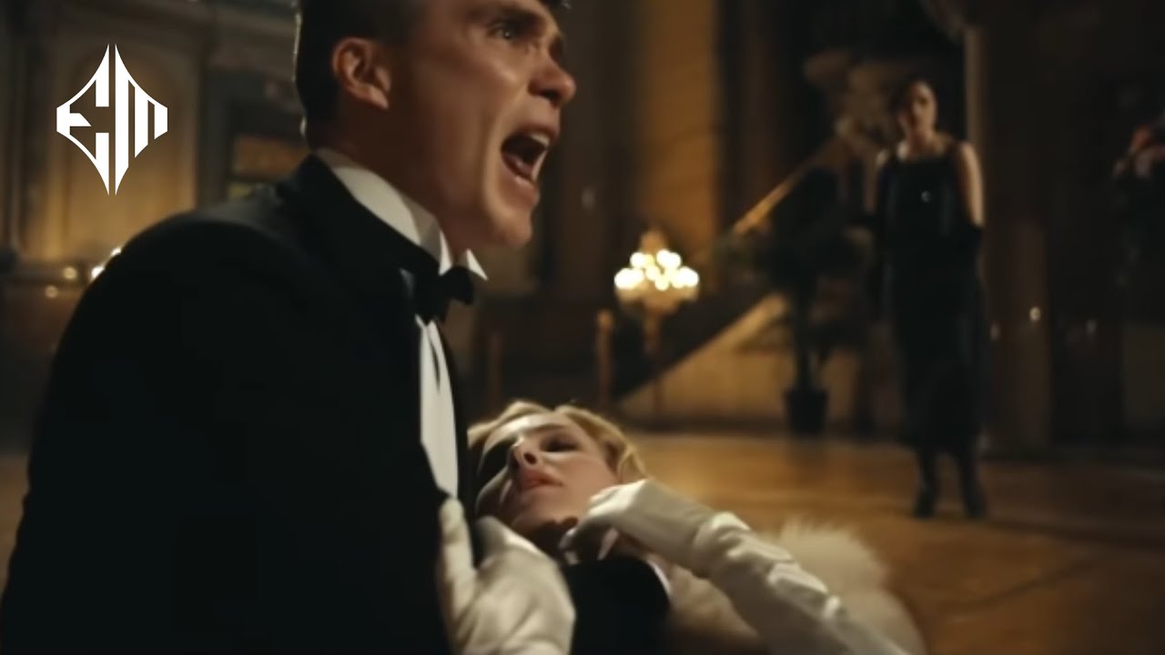 2Pac - Hold On Be Strong (feat Queen)