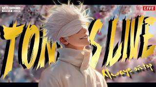 BGMI LIVE | ROAD TO 20k SUBSCRIBERS Les Goo| #madan #botsquad #tonyislive screenshot 5