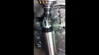 Runout be gone! Yes indeed those chinese spindles can be made to run true ;-)