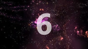 10 Second CountDown Timer With Voice To Start A Show @SOCIAL VIDEOS