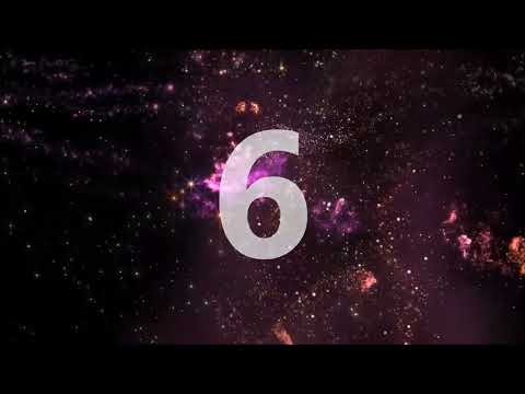 10 Second CountDown Timer With Voice To Start A Show @SOCIAL VIDEOS