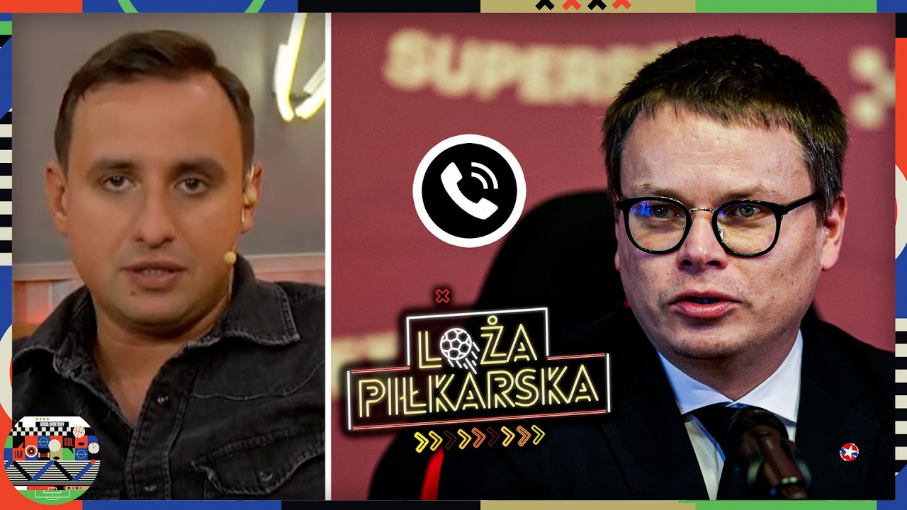 ŚLĄSK - WISŁA | KRÓLEWSKI KOMENTUJE: RYWALE POWINNI OTRZYMAĆ NAJWYŻSZĄ MOŻLIWĄ KARĘ | WYWIAD