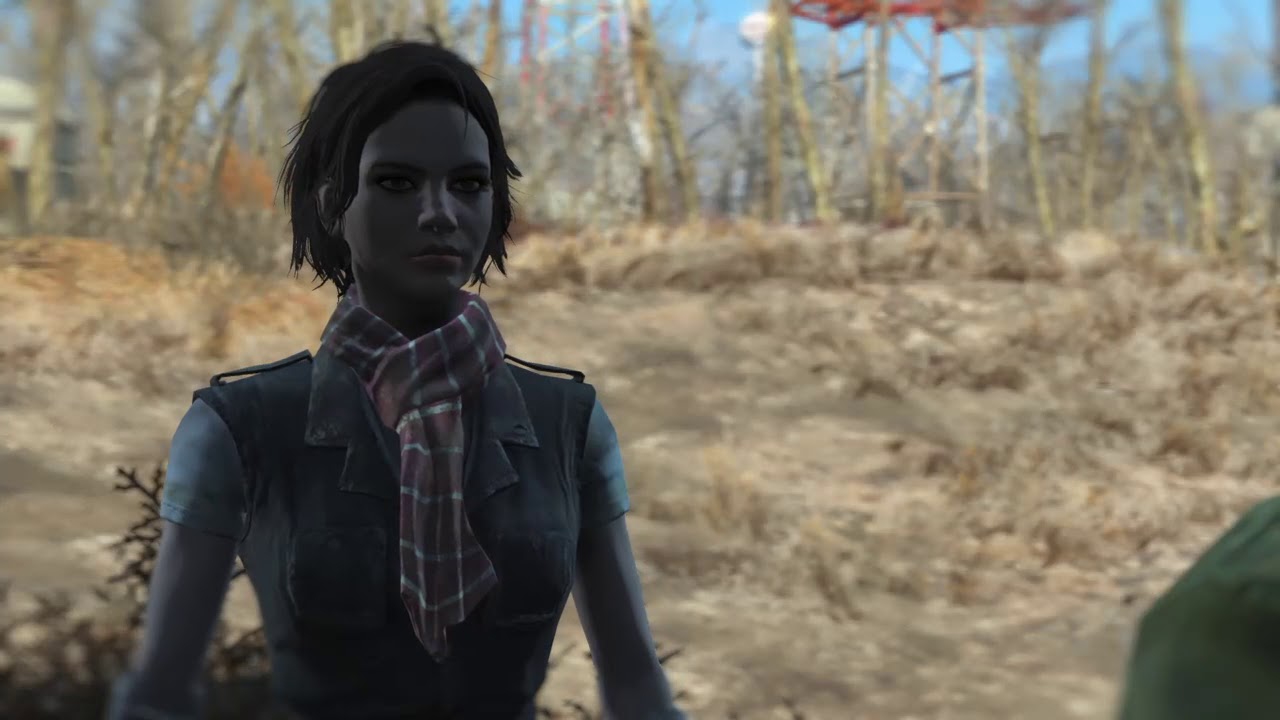 Visiting Skillzerk's House