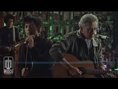 D&#;MASIV & Iwan Fals - Satu - Satunya (Official Music Video)