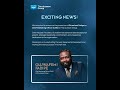 Oluwafemi Fadipe has been promoted to Chief Marketing Officer (CMO) at The uLesson Group.