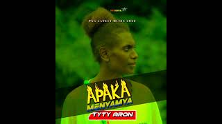 Apaka Menyamya _TYTY ARON
