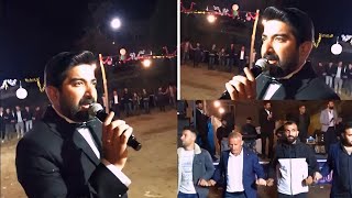 Nevzat Çi̇ftçi̇ Segavi̇ Halay (Aktaş Ailesi Düğünü) - Aridağ Köyü - 