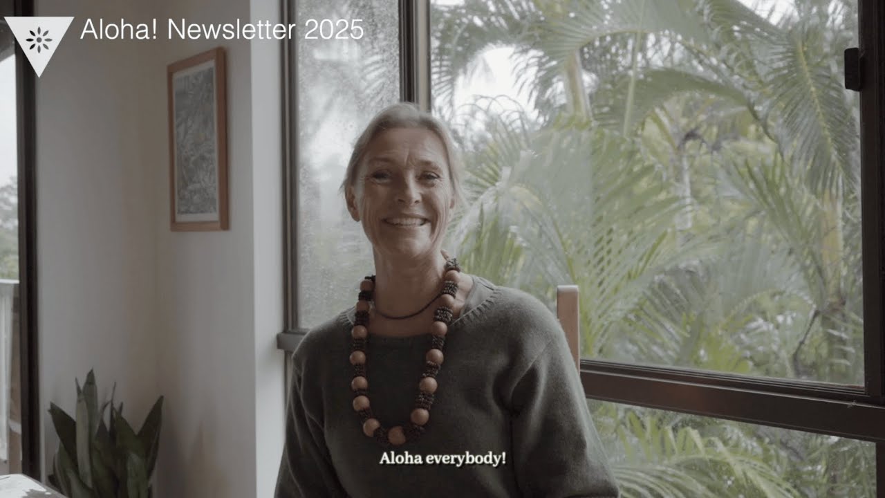 High Spirits Newsletter 2025