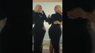 How in sync are The Clermont Twins? #twins #shorts