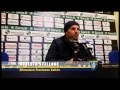 MISTER ROBERTO STELLONE PRE CARPI-FROSINONE