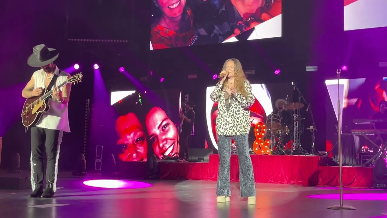 Extraordinario - Jesse & Joy Clichés Tour 2022 Auditorio Nacional 12 nov.