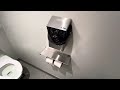 The Best Public Bathroom Layout I’ve Ever Seen!!!