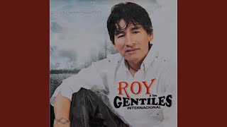 Video thumbnail of "Roy y Los Gentiles Oficial - Solo Ati"