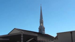 Thirteen Church Bells Marks The End of the World