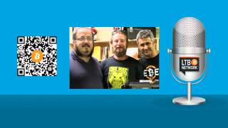 The Crypto Show: Connie Gallippi of BitGive and Paul Sztorc of TruthCoin info screenshot 5